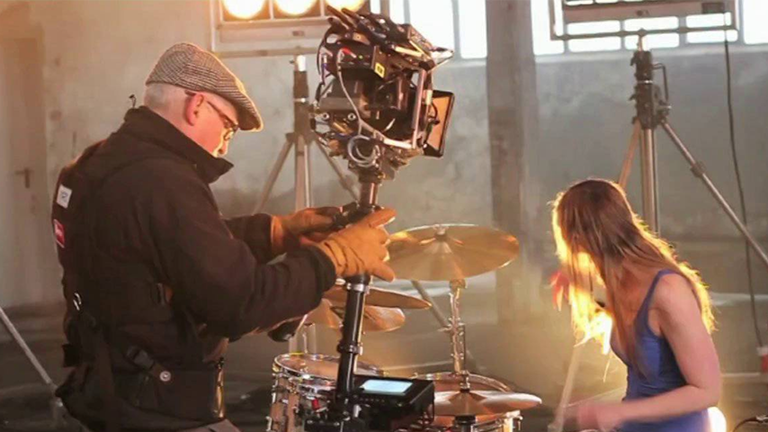 Making of | “Where do I belong”
