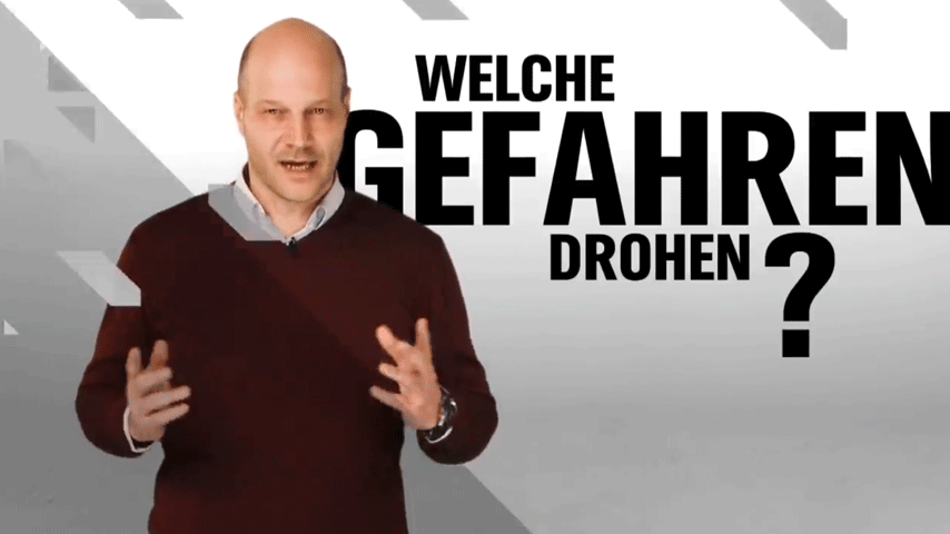 NDR Doku – #wetterextrem Folge 1